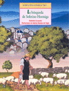 HISTORIAS DE MEXICO VOLUMEN XII : MEXICO EN EL SIGLO XX, TOMO 1: LA BUSQUEDA DE SEFERINO HORMIGA / T