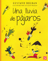 UNA LLUVIA DE PAJAROS