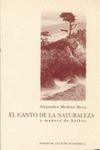 EL CANTO DE LA NATURALEZA A MANERA DE HAIKUS