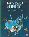 LOS ZAPATOS DE FIERRO