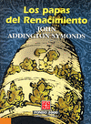 LOS PAPAS DEL RENACIMIENTO