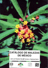 CATALOGO DE MALEZAS DE MEXICO