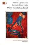 MITO Y REALIDAD DE ZUYUA : SERPIENTE EMPLUMADA Y LAS TRANSFORMACIONES MESOAMERICANAS DEL CLASICO AL