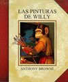 LAS PINTURAS DE WILLY