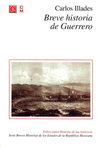 BREVE HISTORIA DE GUERRERO