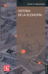 HISTORIA DE LA ECONOMIA