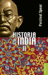 HISTORIA DE LA INDIA, II