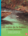 EL TEJON DE LA BARCA Y OTRAS HISTORIAS