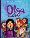 OLGA Y LOS TRAIDORES
