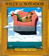 WILLY EL SO�ADOR