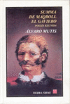 SUMMA DE MAQROLL EL GAVIERO POESIA REUNIDA