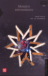 MOSAICO ASTRONOMICO