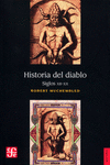 HISTORIA DEL DIABLO SIGLOS XII-XX