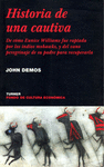 HISTORIA DE UNA CAUTIVA DE COMO EUNICE WILLIAMS FUE RAPTADA POR LOS INDIOS MOHAWKS, Y DEL VANO PEREG