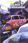 MAS ALLA DE LA HERRUMBRE, I
