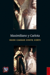 MAXIMILIANO Y CARLOTA