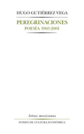 PEREGRINACIONES POESIA, 1965-2001