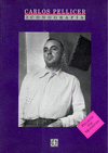 CARLOS PELLICER : ICONOGRAFIA