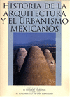 HISTORIA DE LA ARQUITECTURA Y EL URBANISMO MEXICANOS VOLUMEN II: EL PERIODO VIRREINAL, TOMO III: EL