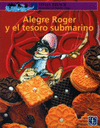 ALEGRE ROGER Y EL TESORO SUBMARINO