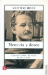 MEMORIA Y DESEO CARLOS FUENTES Y EL PACTO DE LA LECTURA