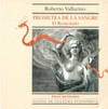 PROMETEA DE LA SANGRE EL RESUCITADO
