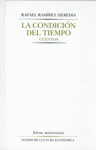 LA CONDICION DEL TIEMPO CUENTOS