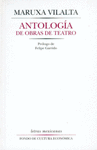 ANTOLOGIA DE OBRAS DE TEATRO