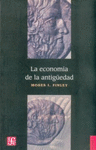 LA ECONOMIA DE LA ANTIG�EDAD
