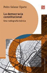 LA DEMOCRACIA CONSTITUCIONAL UNA RADIOGRAFIA TEORICA