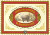 ANIMALARIO UNIVERSAL DEL PROFESOR REVILLOD ALMANAQUE ILUSTRADO DE LA FAUNA MUNDIAL