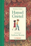 HANSEL Y GRETEL