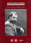 JAIME GARCIA TERRES ICONOGRAFIA / INVESTIGACION