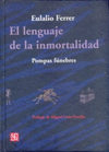 EL LENGUAJE DE LA INMORTALIDAD POMPAS FUNEBRES