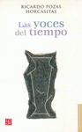LAS VOCES DEL TIEMPO