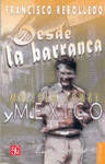 DESDE LA BARRANCA MALCOLM LOWRY Y MEXICO