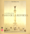 LA PATRIA EN EL PASEO DE LA REFORMA