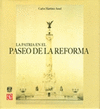 LA PATRIA EN EL PASEO DE LA REFORMA
