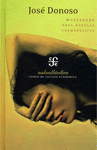 MASCARADA TRES NOVELAS COSMOPOLITAS