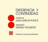 DIFERENCIA Y CONTINUIDAD