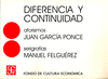 DIFERENCIA Y CONTINUIDAD