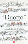 DUOTTO CANTO A DOS VOCES