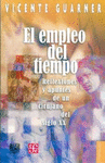 EL EMPLEO DEL TIEMPO REFLEXIONES Y APUNTES DE UN CIRUJANO DEL SIGLO XX