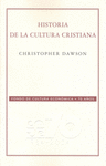 HISTORIA DE LA CULTURA CRISTIANA