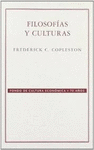 FILOSOFIAS Y CULTURAS