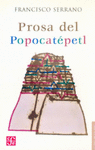 PROSA DEL POPOCATEPETL