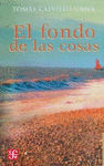 EL FONDO DE LAS COSAS