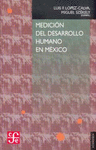 MEDICION DEL DESARROLLO HUMANO EN MEXICO