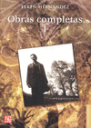 OBRAS COMPLETAS, I POESIA, CUENTO, NOVELA