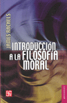 INTRODUCCION A LA FILOSOFIA MORAL